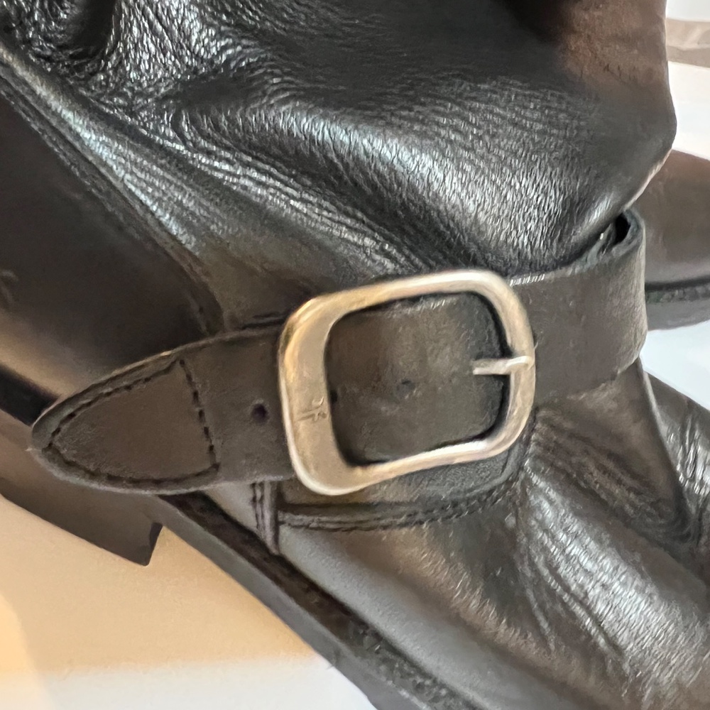 Frye Boots - Picture 9 of 11